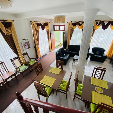 Thuring'S Holiday Bungalow Νουβάρα Ελίγια Εξωτερικό φωτογραφία
