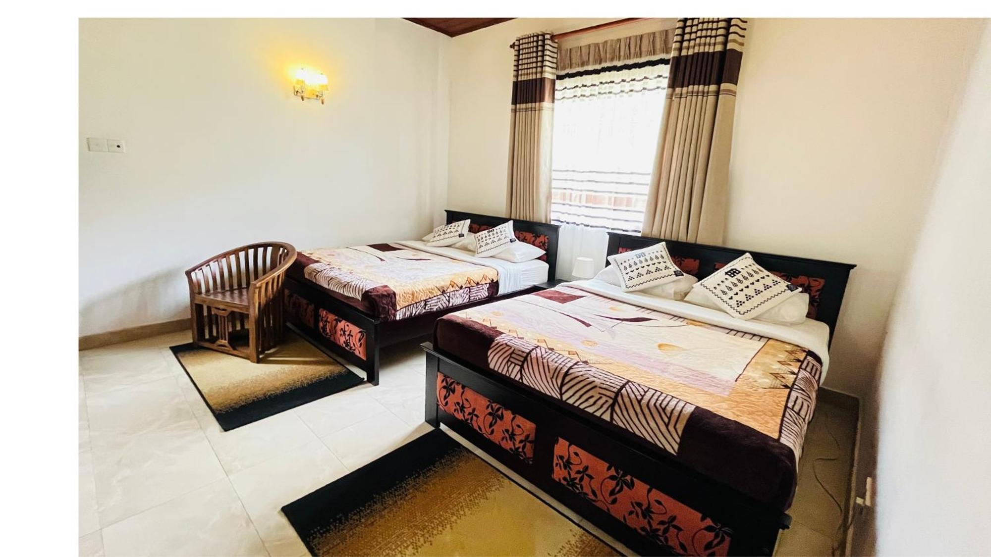 Thuring'S Holiday Bungalow Νουβάρα Ελίγια Εξωτερικό φωτογραφία