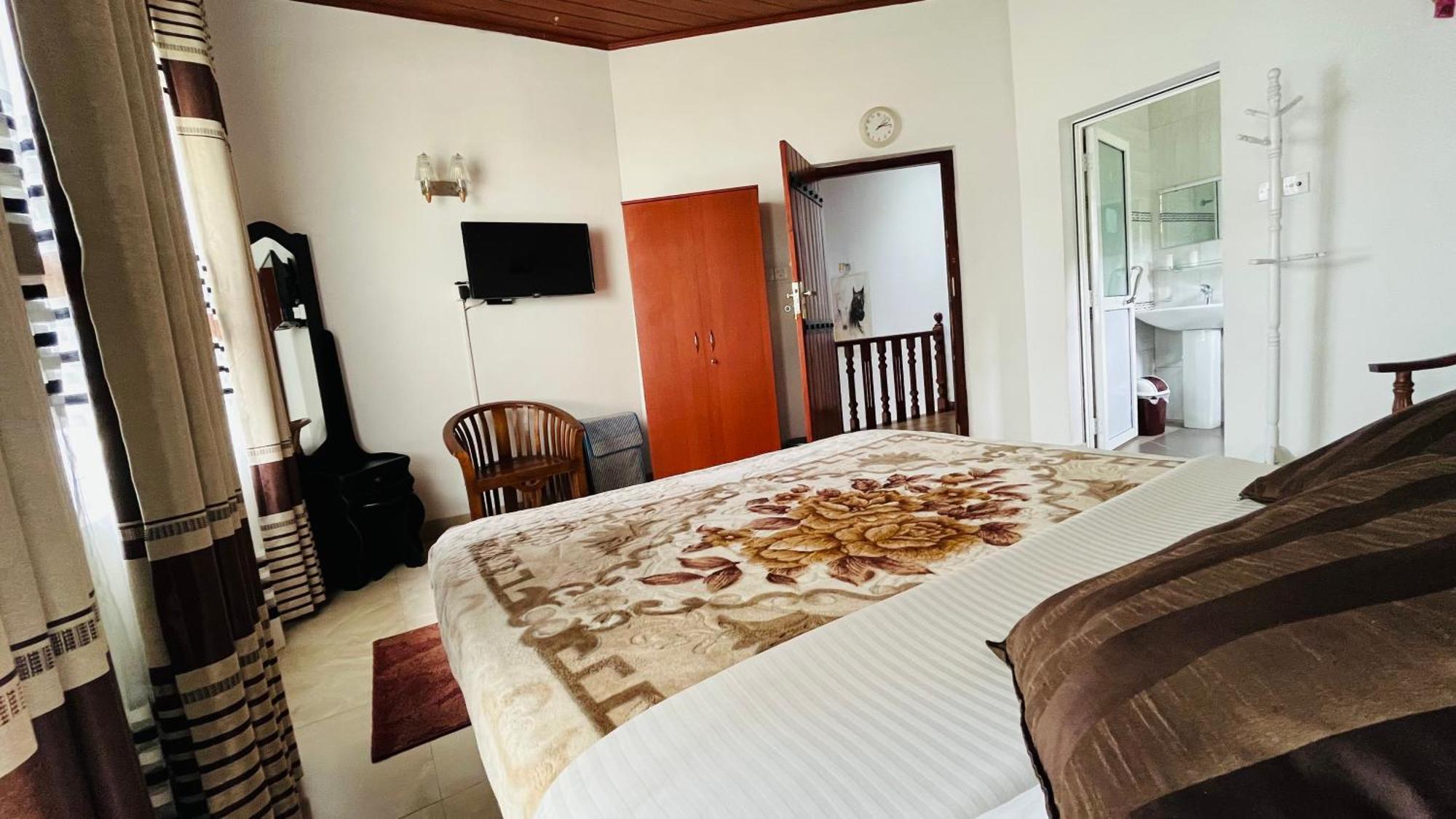 Thuring'S Holiday Bungalow Νουβάρα Ελίγια Εξωτερικό φωτογραφία