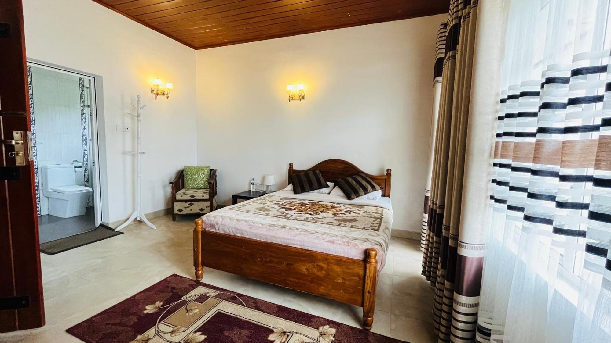 Thuring'S Holiday Bungalow Νουβάρα Ελίγια Εξωτερικό φωτογραφία